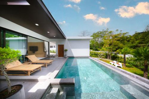 Andara Villa Aonang - The Private Collection - Krabi