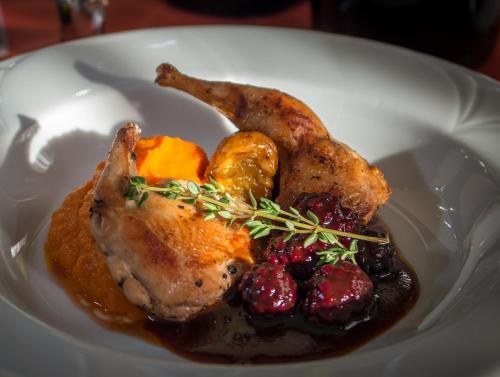 Platan Hotel - image 4