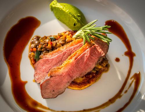 Platan Hotel - image 7