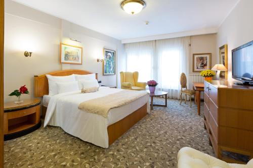 Double room, superior