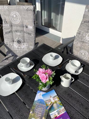 CityLake G23 Apartments City 1 Stock - Lake 2 Stock kostenlose Parkmöglichkeit !! in Gmunden, Österreich