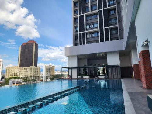 Chamber Residence Kuala Lumpur KLCC - image 8
