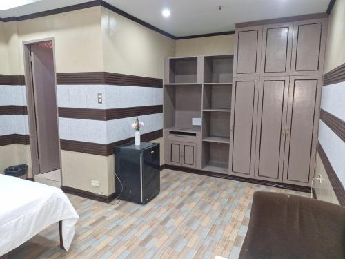 The Canley Boutique Hotel, Manila (zdjęcie 9)