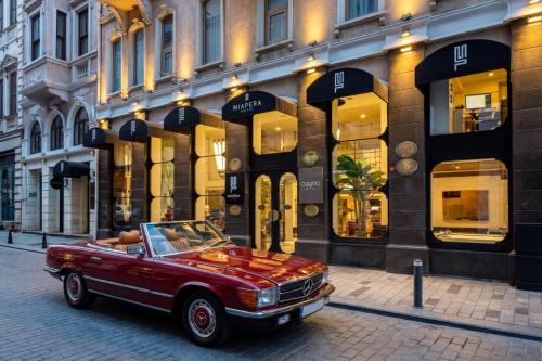 Miapera Hotel & Spa - Special Class, Istanbul