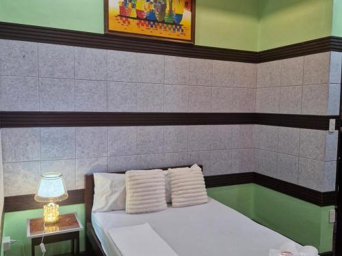 The Canley Boutique Hotel, Manila (zdjęcie 2)