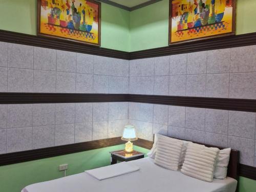 The Canley Boutique Hotel, Manila (zdjęcie 3)
