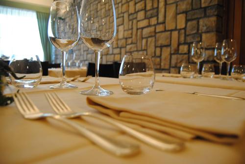 Hotel Bassetto
