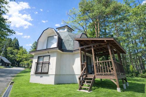Shakunagedaira Rental cottage - Vacation STAY 18455v - Aga Shakunagedaira Rental cottage - Vacation STAY 18455v - Aga