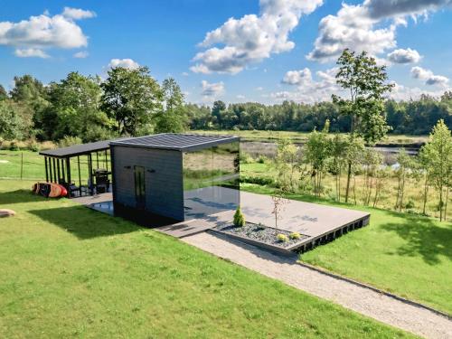 Pulli Country Club - Private Sauna & River View in Sindi