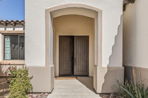 Desert Spring by Fieldtrip 8Bd Resort with Pool Spa Casita, Indio (photo 9)