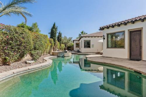 Desert Spring by Fieldtrip 8Bd Resort with Pool Spa Casita, Indio (photo 5)