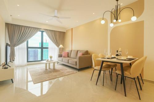 Agile Bukit Bintang TRX by Dormeo Destinations - main image