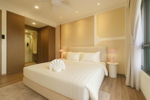 Agile Bukit Bintang TRX by Dormeo Destinations - image 13