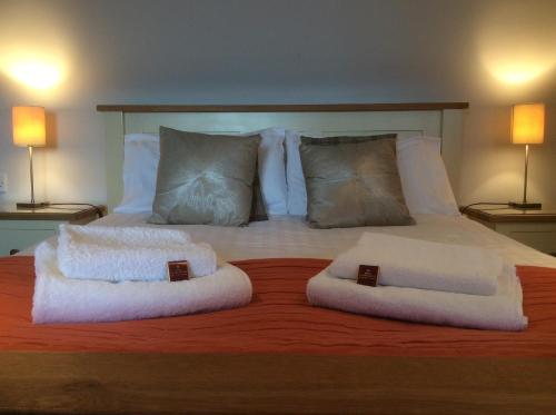 Arduthie House - main image