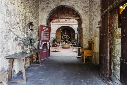 Hotel Convento San Roque Hôtel