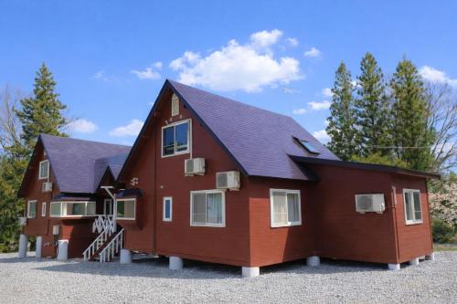 Shakunagedaira Rental cottage - Vacation STAY 18463v - Aga Shakunagedaira Rental cottage - Vacation STAY 18463v - Aga