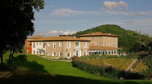 Hotel Palacio Urgoiti