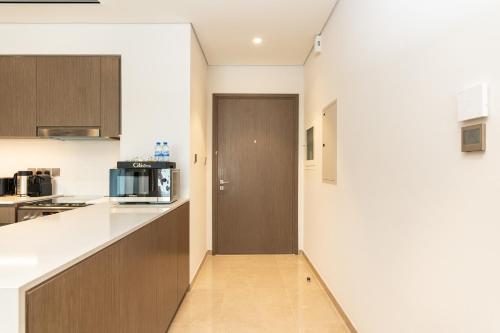 Citihome Luxury Living All Inclusive, Dubaï (photo 9)