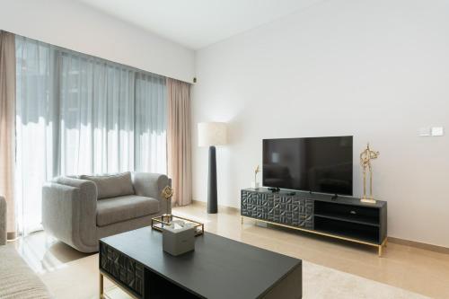 Citihome Luxury Living All Inclusive, Dubaï (photo 10)