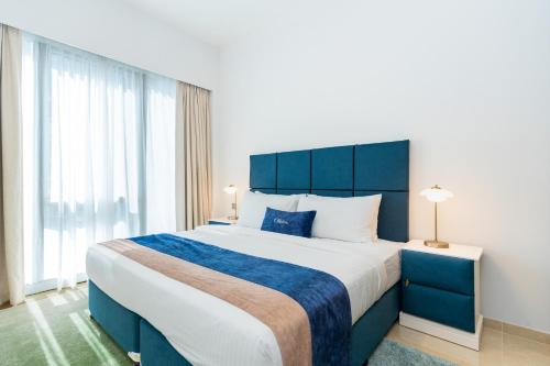 Citihome Luxury Living All Inclusive, Dubaï (photo 2)