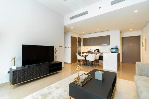 Citihome Luxury Living All Inclusive, Dubaï