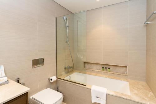 Citihome Luxury Living All Inclusive, Dubaï (photo 8)