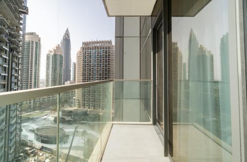 Citihome Luxury Living All Inclusive, Dubaï (photo 6)