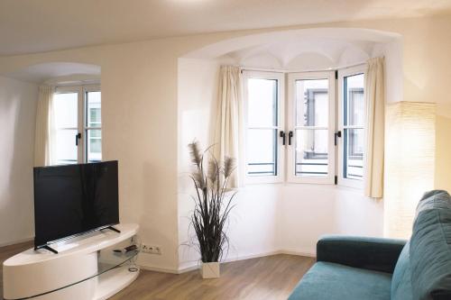Apartment TrentaTre