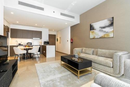 Citihome Luxury Living All Inclusive, Dubaï (photo 4)