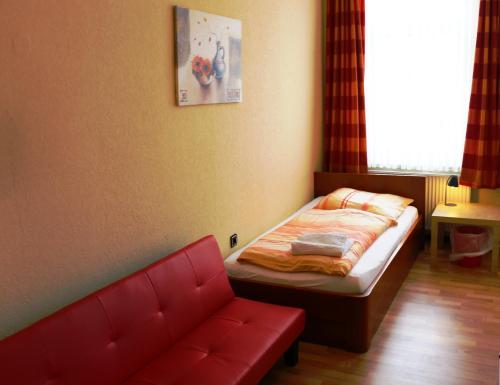 Landgasthof Schonecke 11.8km von Ummern entfernt
