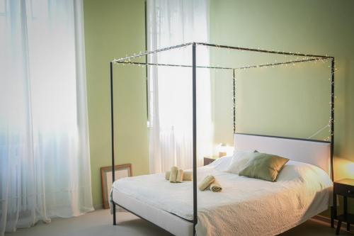 BeCute Home Cozy Apartment in City Center
