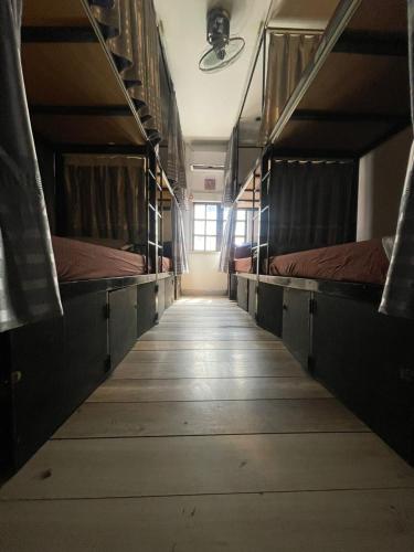 Vientiane Star Hotel in Vienciana