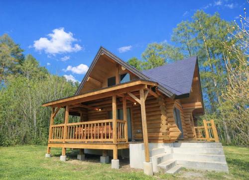 Shakunagedaira Rental Cottage - Vacation STAY 18468v - Aga Shakunagedaira Rental Cottage - Vacation STAY 18468v - Aga