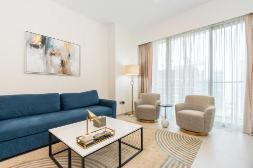 CitiHome Spacious and Bright Elegant Finishing, Dubai