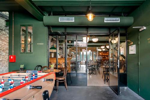 Activiteiten, Urban Style Hotel des Carmes in Aurillac