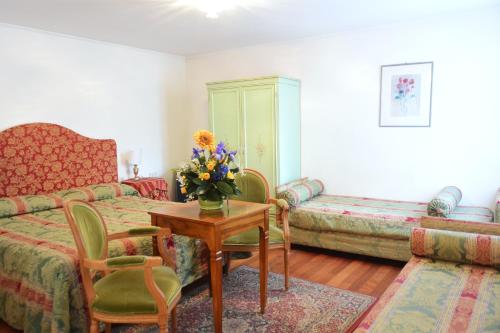 Hotel San Zulian - image 11