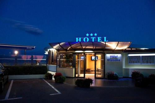 Hotel Flanona