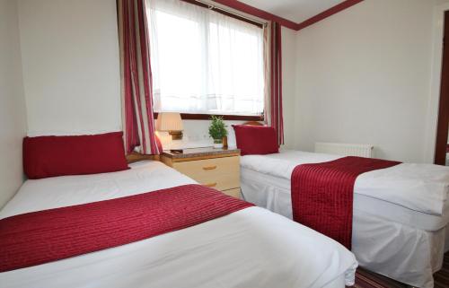 Brig Inn, Aberdeen, Grampian