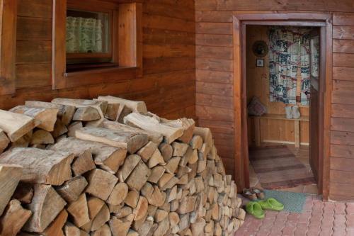  Ferienhaus Turracherhöhe Erlacher in Turrach