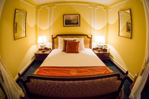 Hotel Leopold I - image 6