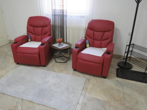 Serenity Apartman in Zalakaros