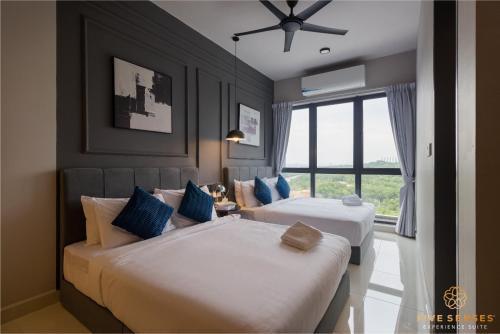 KIP Core Soho Suite by Five Senses - image 9