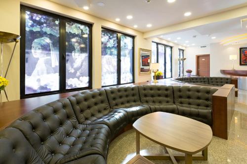 บริการและสิ่งอำนวยความสะดวก, Hotel Sterling Garni in วอซโดวัซ