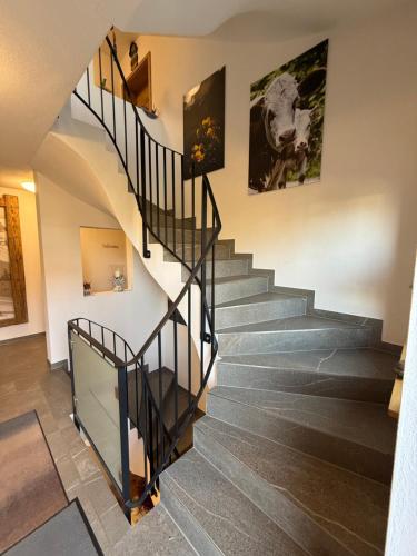 Wohnung Kirchstein Highlight Fliegenfischen auf der Isar in เลงกริส