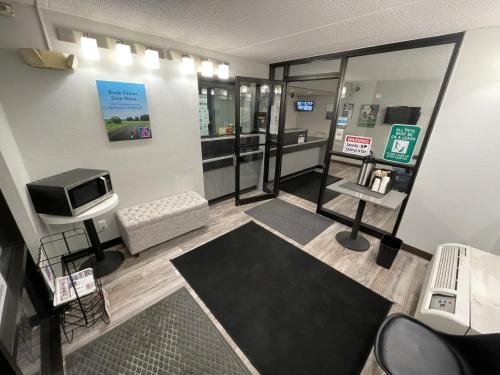 Motel 6-Cedar Rapids, IA in Cedar Rapids, USA