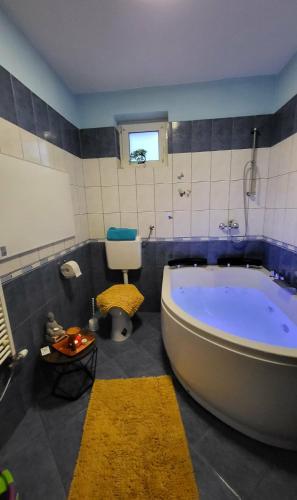 Serenity Apartman in Zalakaros