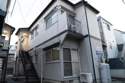 外部景觀
