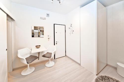 Casanova Apartment, Benátky (fotografie 10)