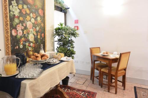 Hotel San Zulian - image 8