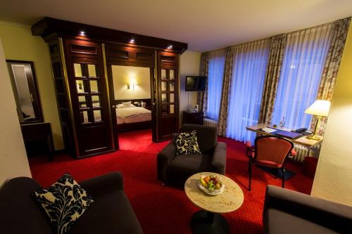 Sachsenwald Hotel Reinbek - image 12